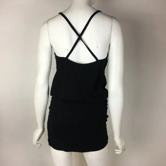 Victoria's Secret Moda International Dress XS NWOT - Picture 4 of 8